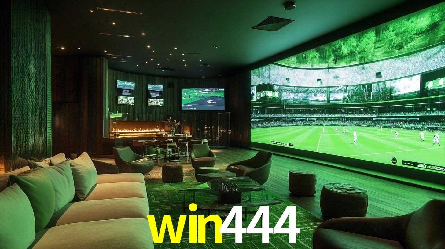 win444 -  - win444 bet