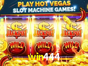 Desvendando o Mundo dos Jogos Virtuais na win444