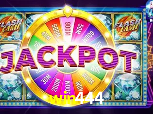 Desvendando o Mundo dos Jogos Virtuais na win444