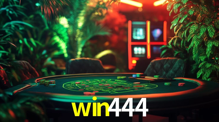 Programa VIP win444