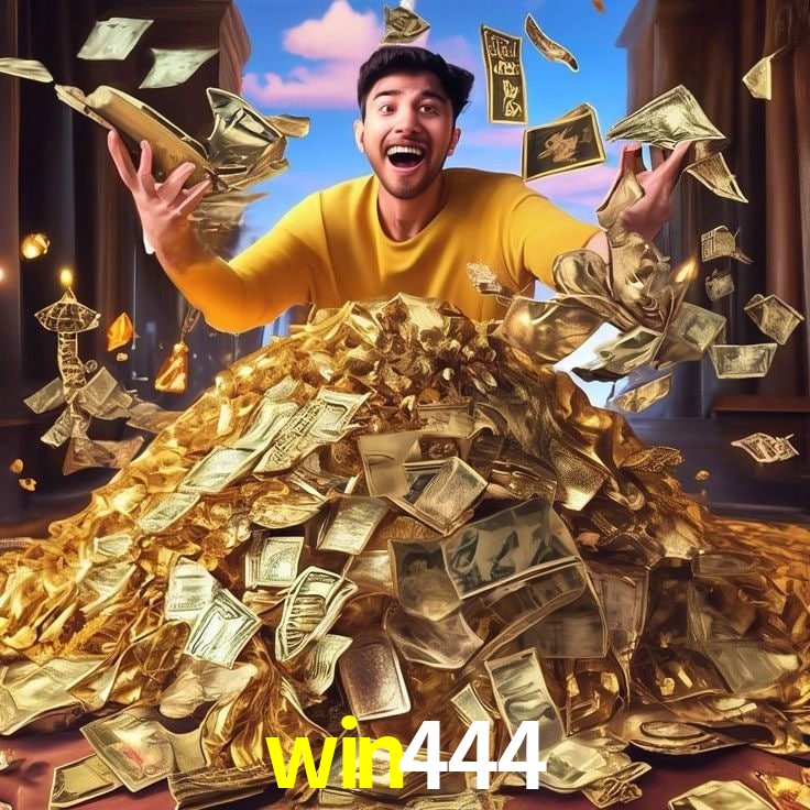 cassino win444