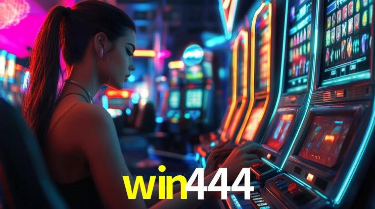 win444 app