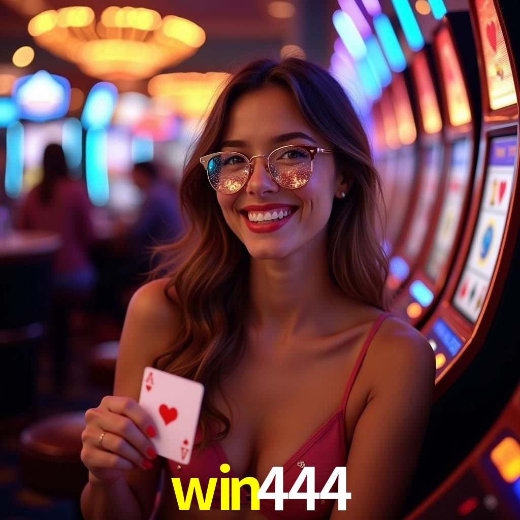 Football Betting win444