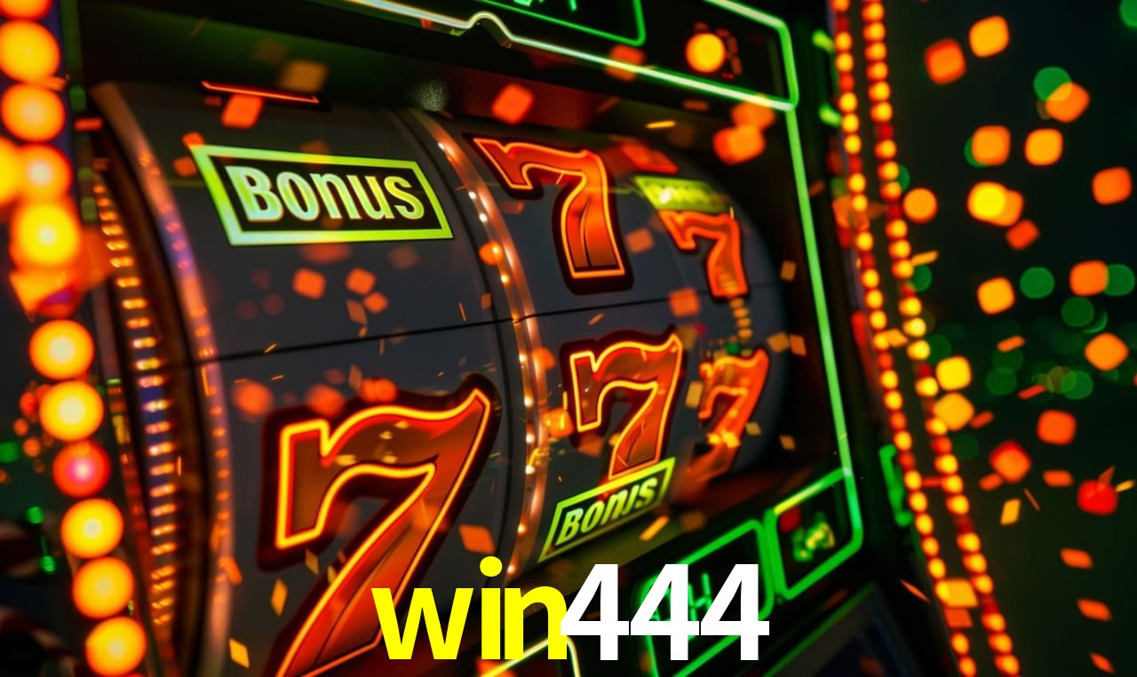 Descubra a Essência do win444: Nossa História e Compromissos