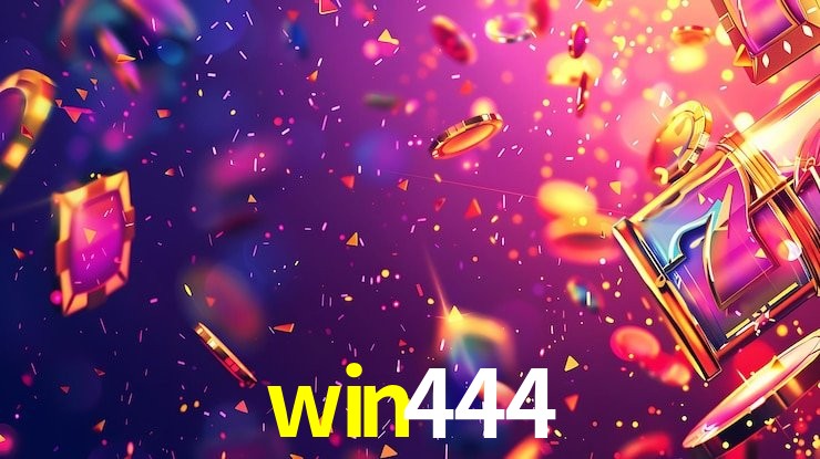 Descubra o Programa VIP da win444: Vantagens Exclusivas para Jogadores