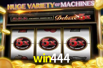 Roulette Table win444