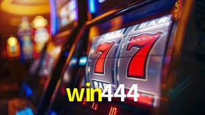 Live Casino win444