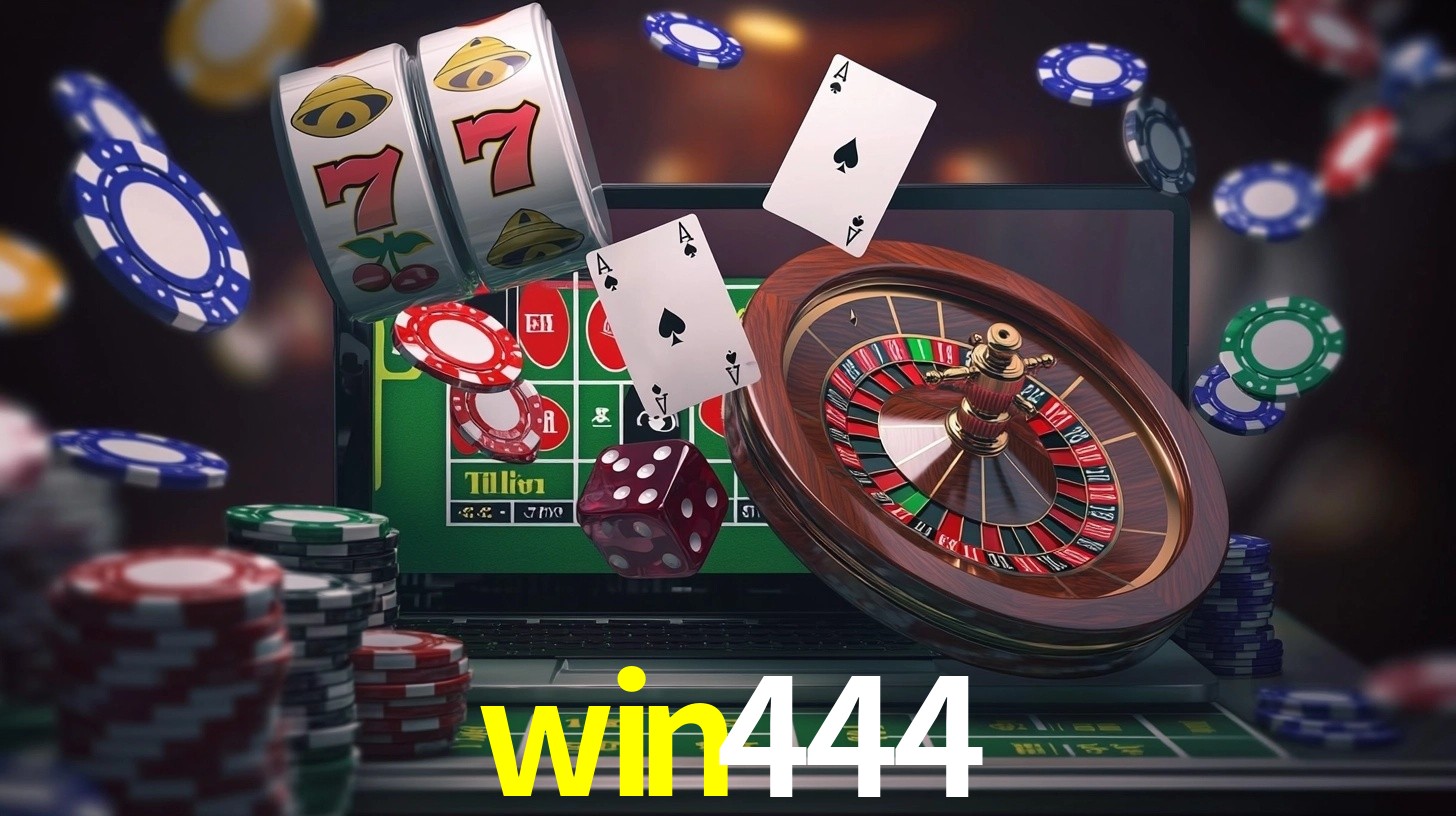 Daily Bonuses win444