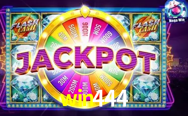 Descubra a Magia dos Jogos de Arcade no win444