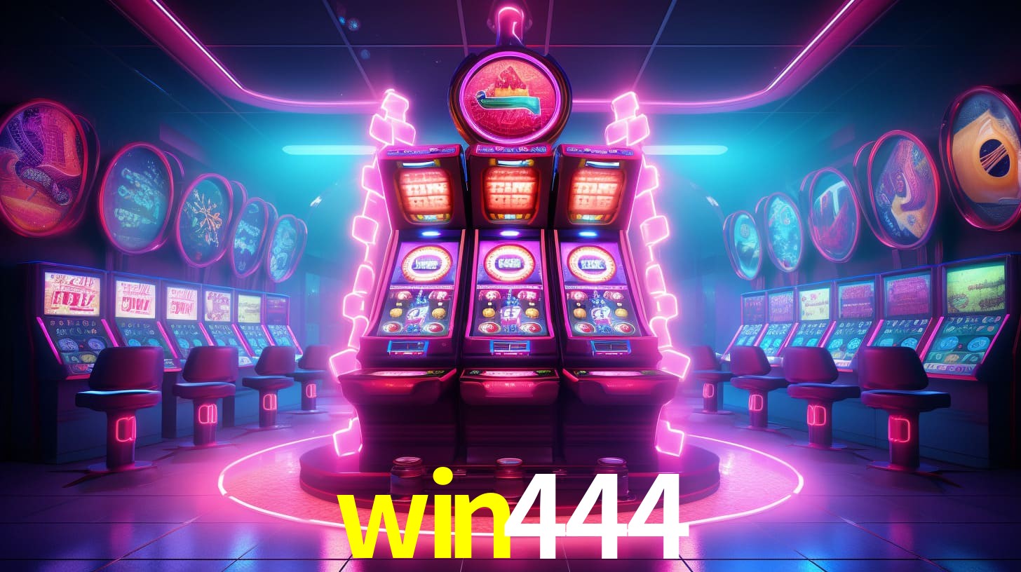 win444 bet