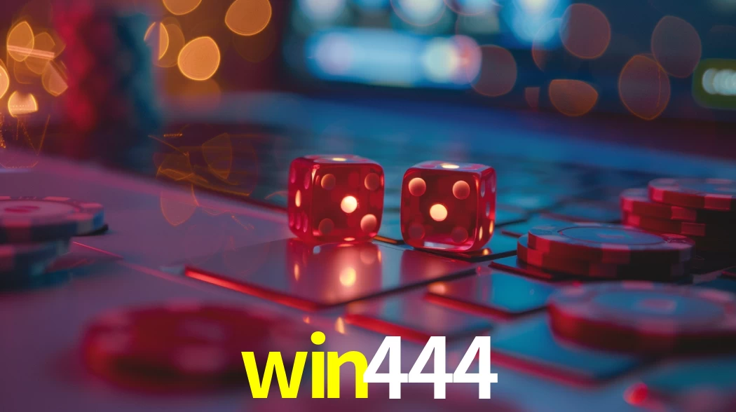 Live Casino win444