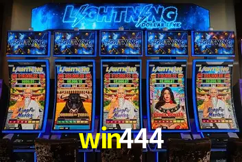 Explorando a Categoria de Eventos em Apostas na win444