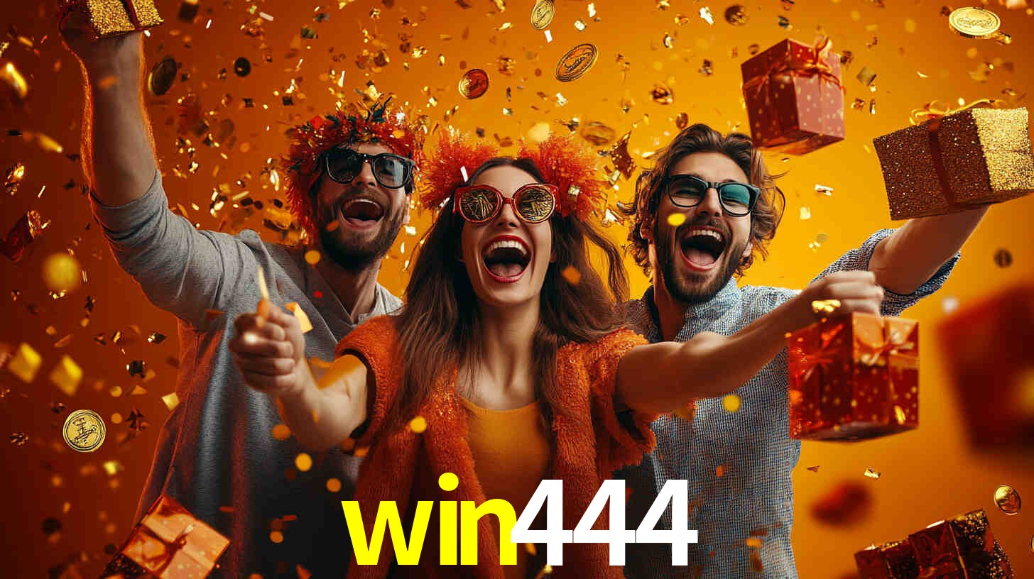win444 bet