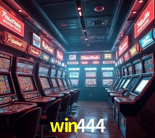 Security Systems win444