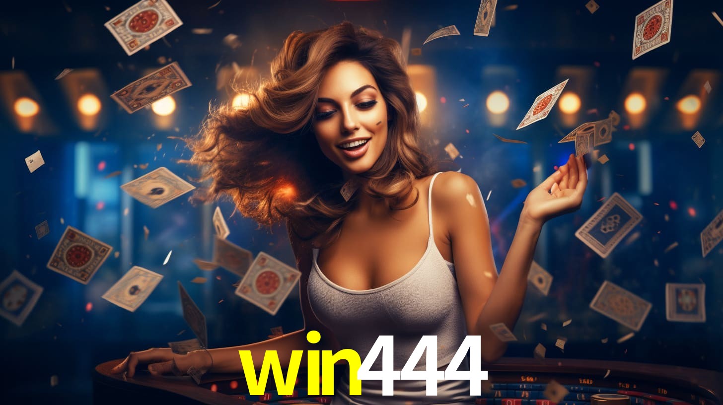 win444 bet