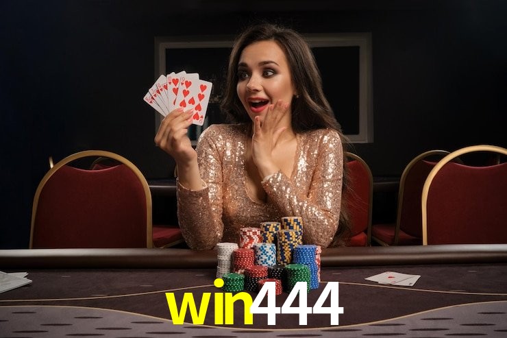 A Emoção da Loteria na win444: Uma Chance de Mudança de Vida