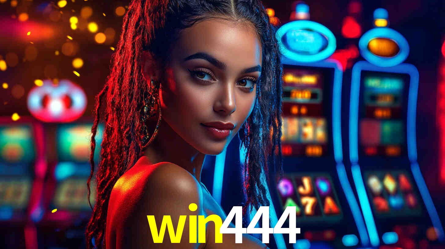 Apostas Esportivas na win444: Um Guia Completo