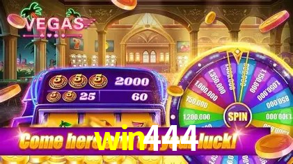 Seasonal Promotions win444