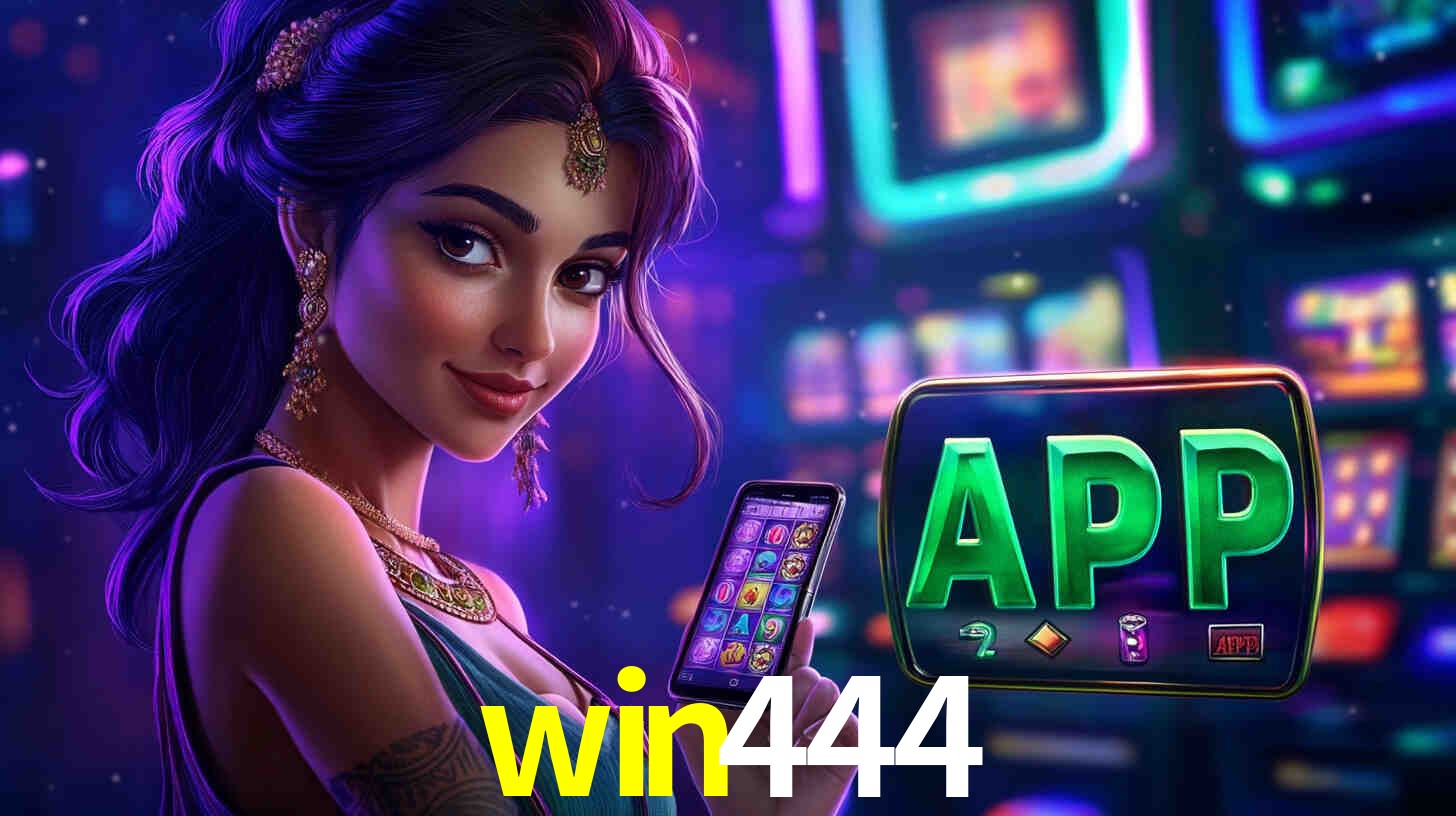 win444 app
