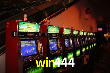 VIP Casino win444