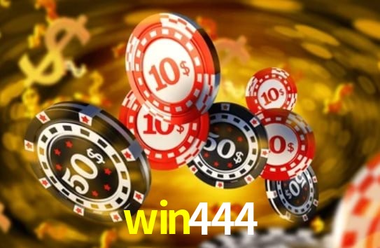 Tennis Betting win444