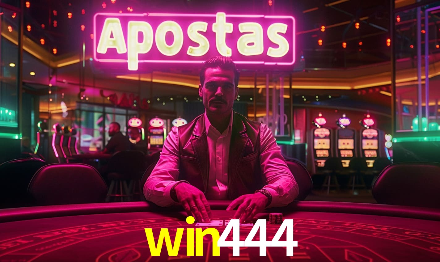 Apostas Esportivas na win444: Um Guia Completo