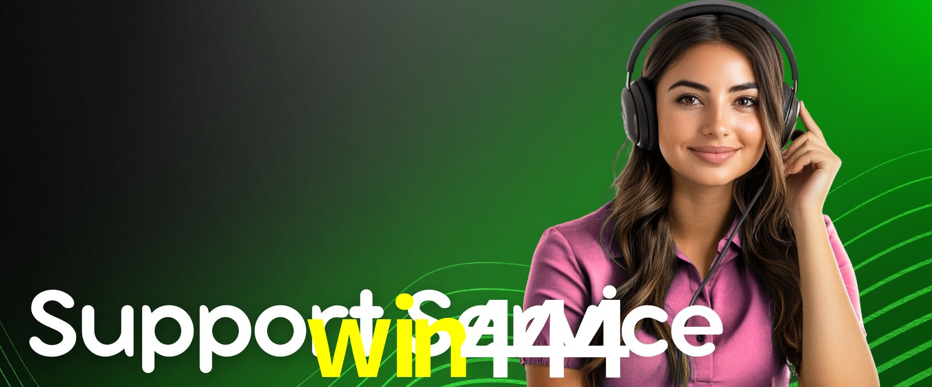 API Integration win444