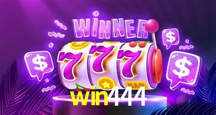 APP oficial da win444 para mobile